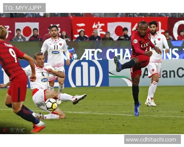 鹿角鹿岛迎战波斯波利斯争夺亚洲冠军联赛小组赛关键胜利